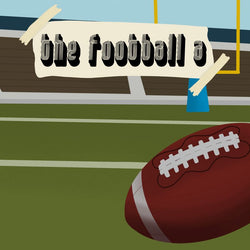 The Football A - PS5