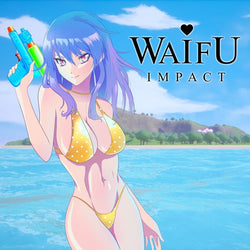 Waifu Impact - PS5