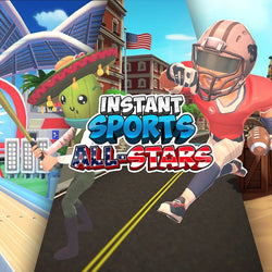 Instant Sports All-Stars - PS5