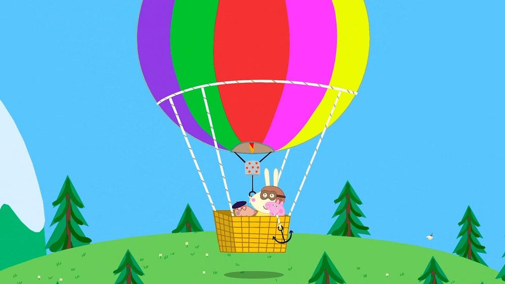 My Friend Peppa Pig - PS4
