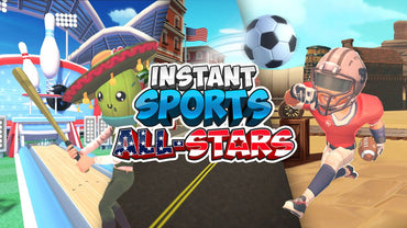 Instant Sports All-Stars - Switch