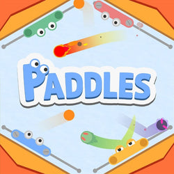 Paddles - PS5