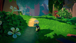 The Smurfs: Mission Vileaf - PS5