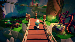 The Smurfs: Mission Vileaf - PS5