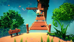 The Smurfs: Mission Vileaf - PS5
