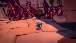 The Smurfs: Mission Vileaf - PS5