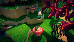 The Smurfs: Mission Vileaf - PS5