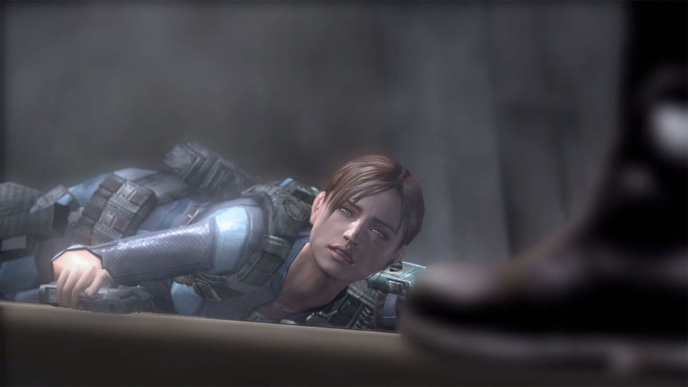 Resident Evil: Revelations - PS3