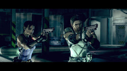 Resident Evil 5: Gold Edition - PS4