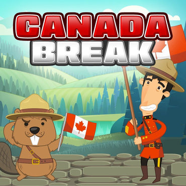 Canada Break - PS5