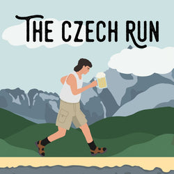 The Czech Run - PS5