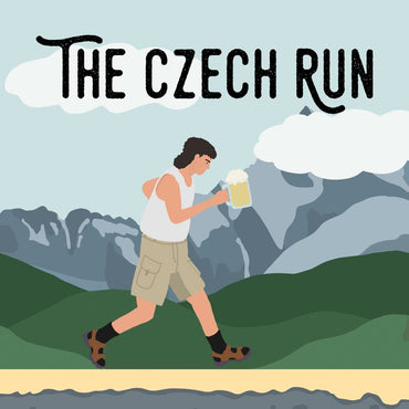 The Czech Run - PS5