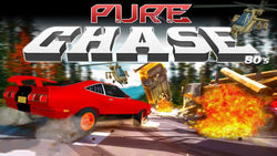 Pure Chase 80's - PS5