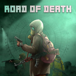 Chernobyl: Road of Death - PS5