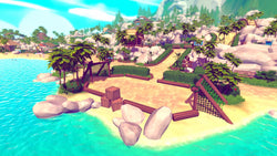 Instant Sports Paradise - PS5