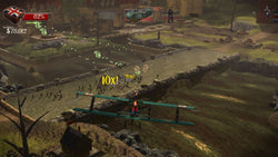 Toy Soldiers HD - Switch