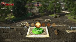 Toy Soldiers HD - Switch