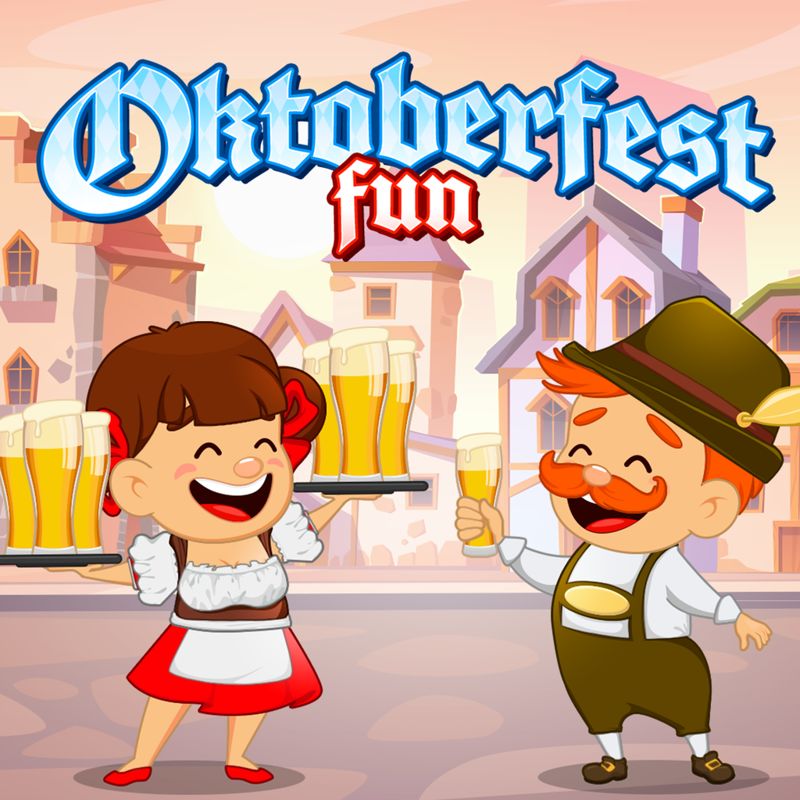 Oktoberfest Fun - PS5