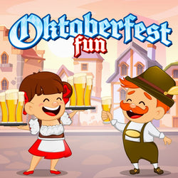 Oktoberfest Fun - PS5