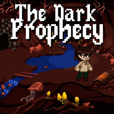 The Dark Prophecy - PS5