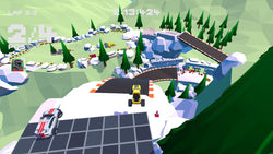 Rally Racing - PS5