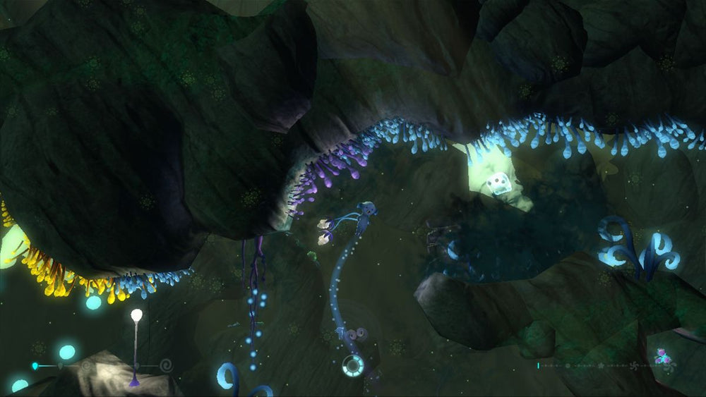 The UnderGarden - PS3