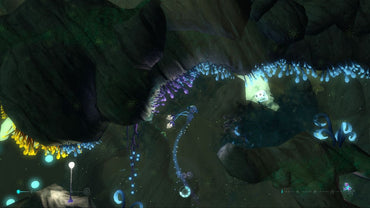The UnderGarden - PS3