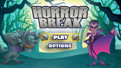 Horror Break - PS5