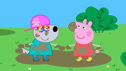 My Friend Peppa Pig - PS4