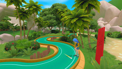 Instant Sports Paradise - PS5