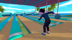 Instant Sports Paradise - PS5