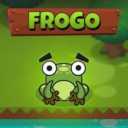 Frogo - PS5