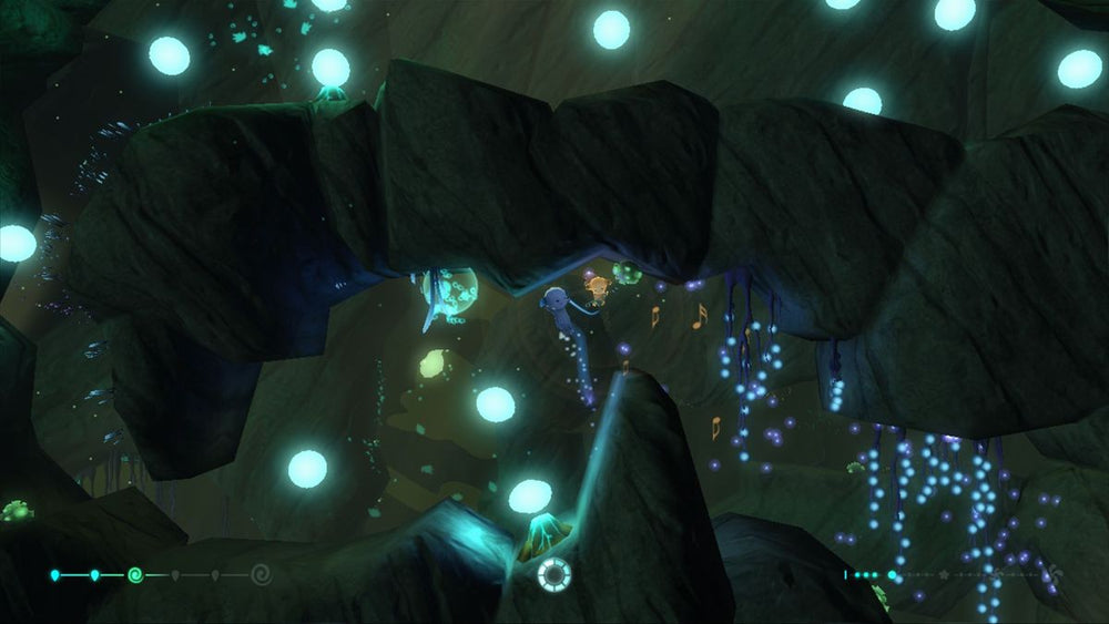 The UnderGarden - PS3