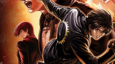 The King of Fighters XIII - PS3