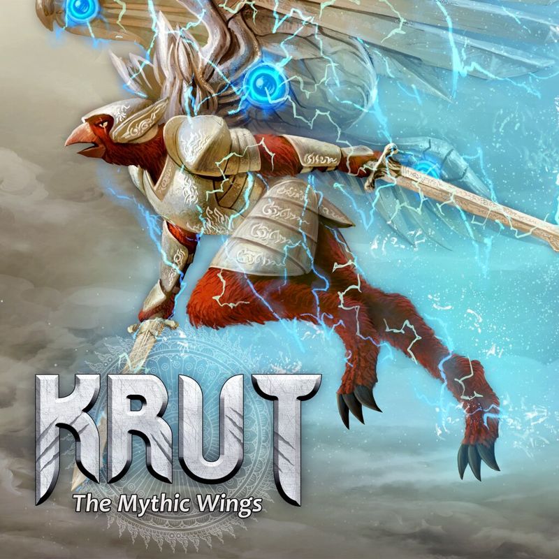 Krut: The Mythic Wings - PS5