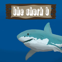 The Shark T - PS5