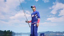 Dovetail Games: Bassmaster Fishing 2022 (Digital Deluxe Edition) - PS5