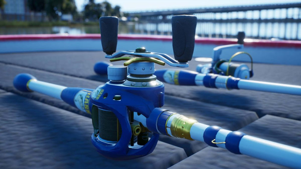 Dovetail Games: Bassmaster Fishing 2022 (Digital Deluxe Edition) - PS5