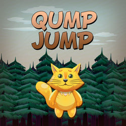 Qump Jump - PS5