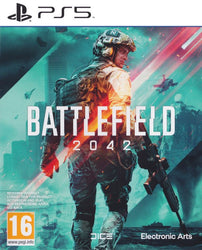 Battlefield 2042 - PS5