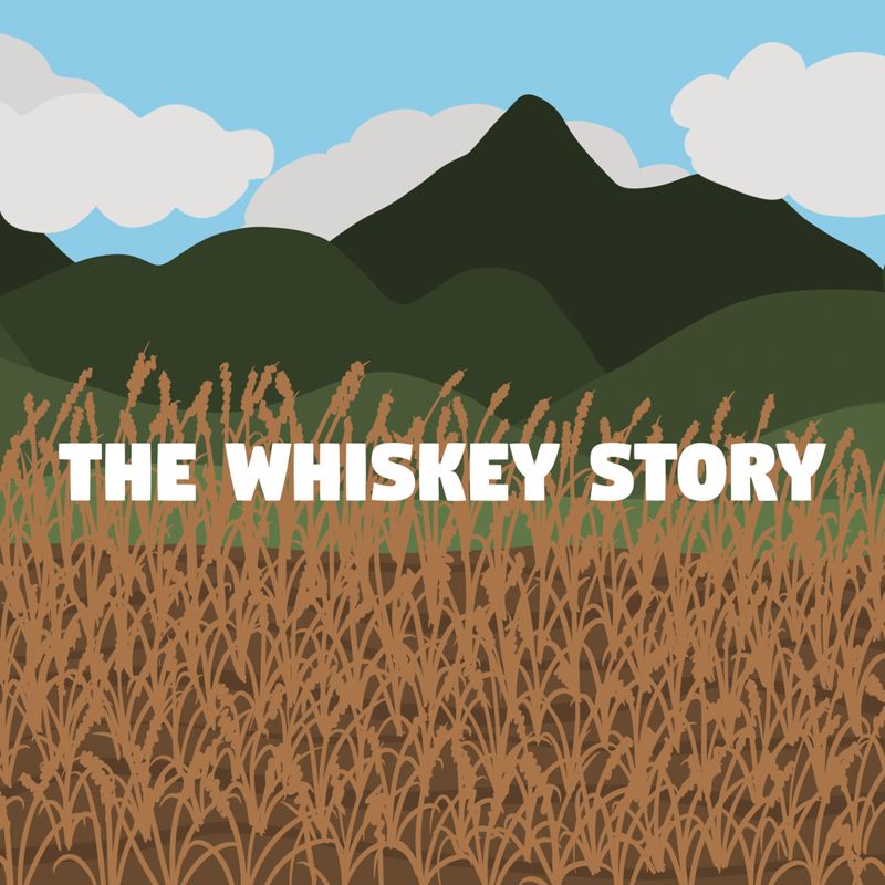 The Whiskey Story - PS5
