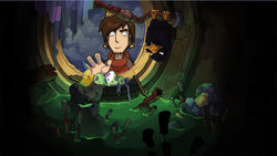 Goodbye Deponia - PS4