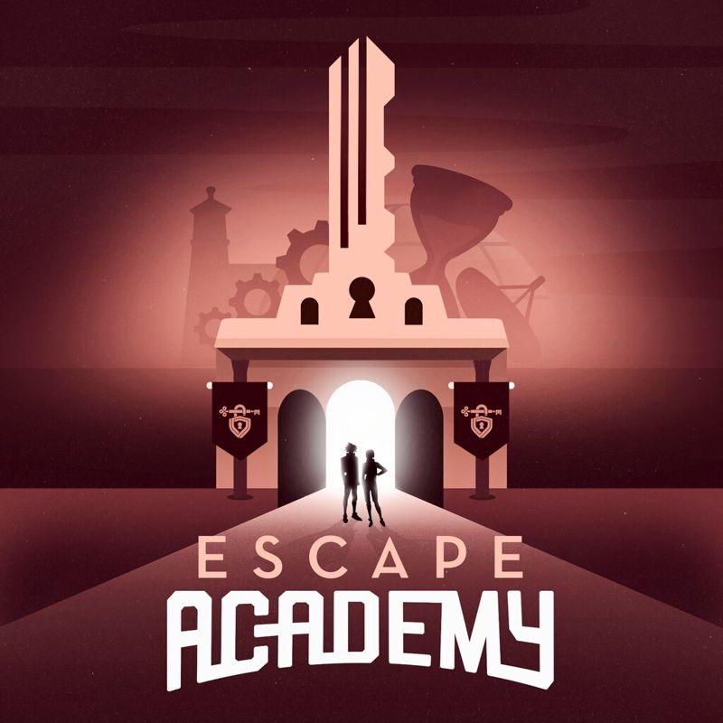 Escape Academy - PS5
