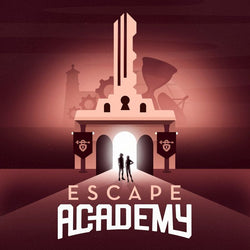 Escape Academy - PS5