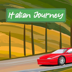 Italian Journey - PS5
