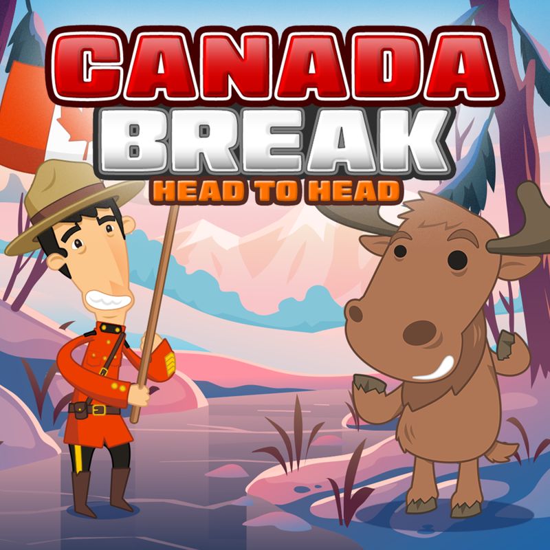 Canada Break: Head to Head - PS5