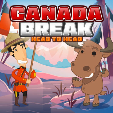 Canada Break: Head to Head - PS5