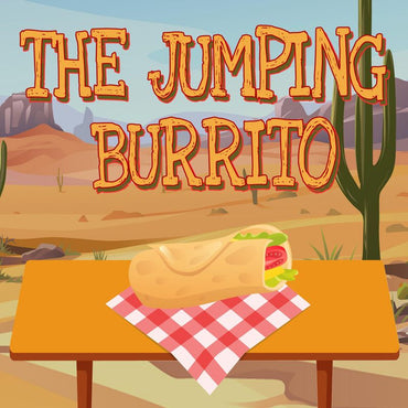 The Jumping Burrito - PS5
