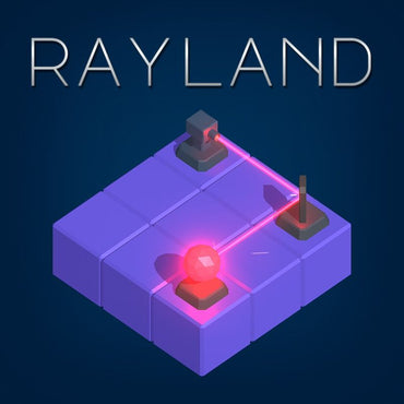 Rayland - PS5