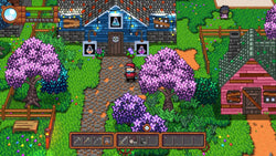 Monster Harvest - Switch